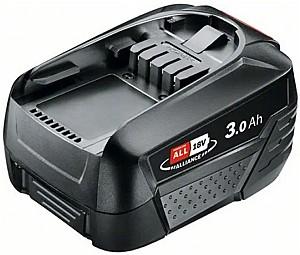 Acumulator scule electrice Bosch PBA 3.0 Ah (Li-ion) 18 V