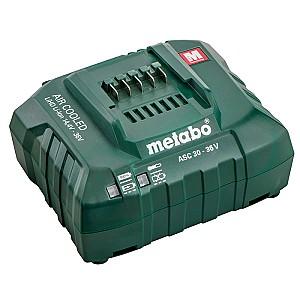 Incarcator pentru scule electrice METABO ASC 30-36 V EU