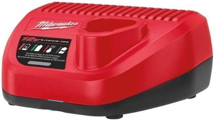 Incarcator pentru scule electrice Milwaukee M12NRG-201