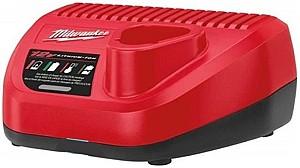 Incarcator pentru scule electrice Milwaukee M12NRG-201
