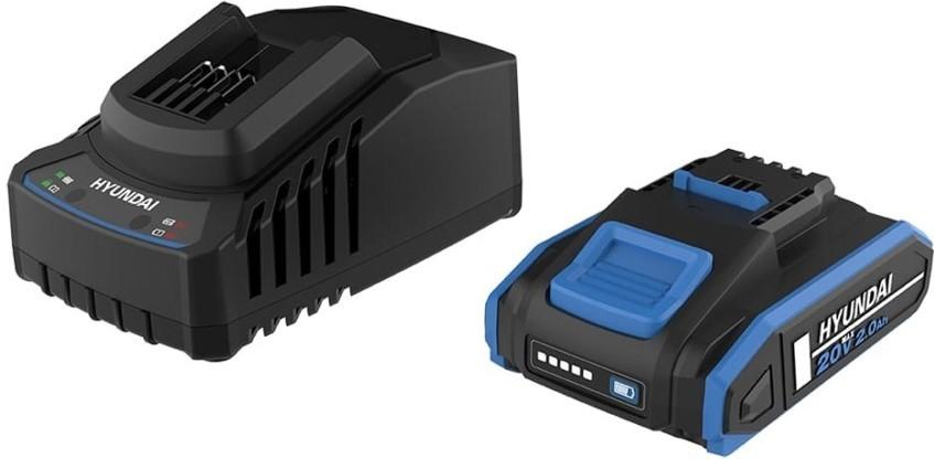 Incarcator pentru scule electrice HYUNDAI BI20-2/C20-2