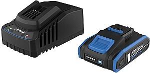 Incarcator pentru scule electrice HYUNDAI BI20-2/C20-2