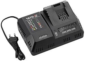 Incarcator pentru scule electrice Yato YT828502