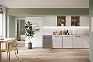 Masina de spalat vase CANDY CF 3E7L0S 