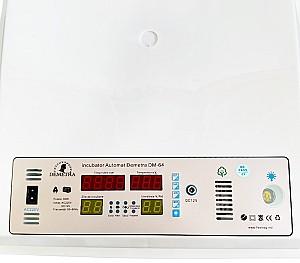 Incubator Demetra DM-64