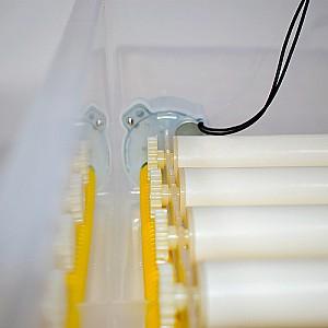 Incubator Demetra DM-120