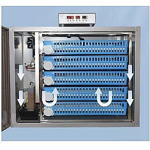 Incubator Demetra DM-256