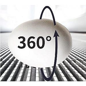 Incubator Demetra DM-512