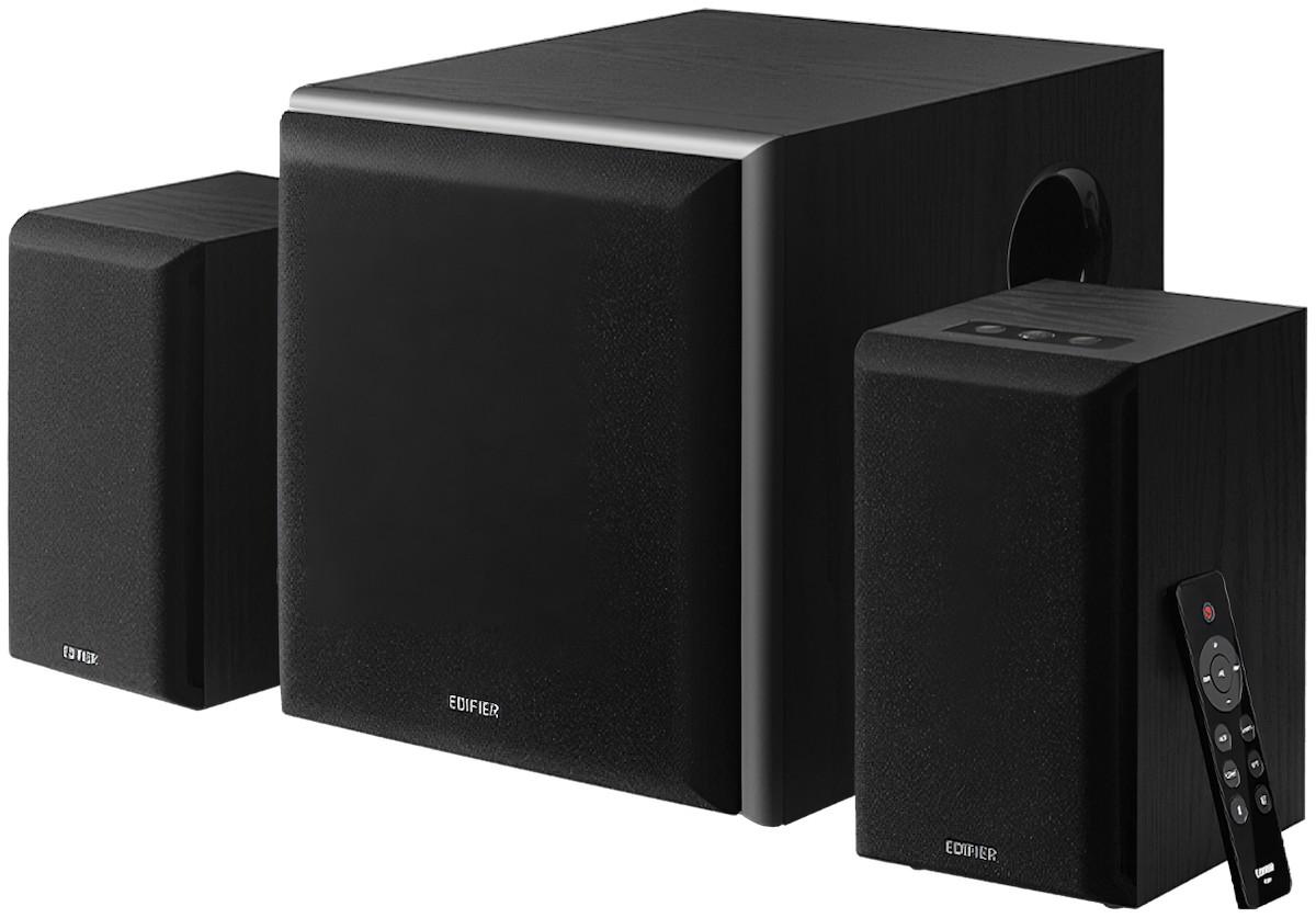 Boxe EDIFIER  M601DB Black