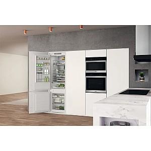 Frigider incorporabil Whirlpool WHC20 T573