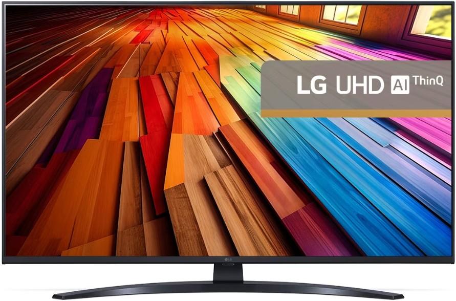 Televizor LG 43UT81003LA