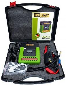 Starter auto ProCraft JSAP-12