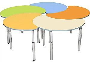  Masit 8713 Floare Set (5 buc)