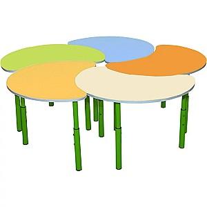  Masit 8713 Floare Set (5 buc)