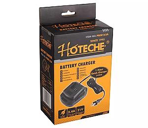 Incarcator pentru scule electrice HOTECHE P800163