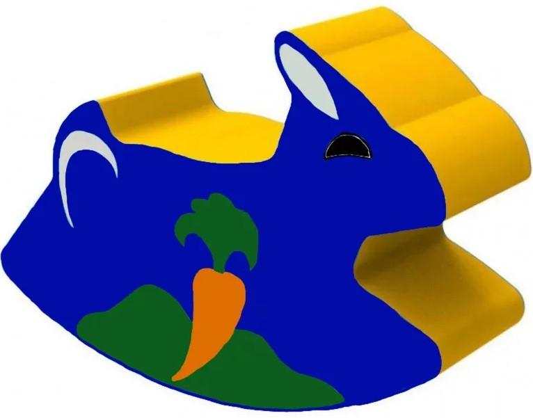 Balansoar Masit 52201 Unicorn