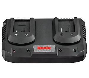 Incarcator pentru scule electrice Ronix 8994