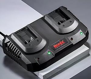 Incarcator pentru scule electrice Ronix 8994