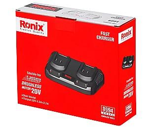 Incarcator pentru scule electrice Ronix 8994