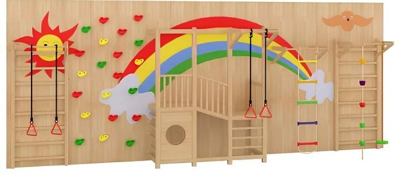 Complex sportiv Masit PPQ 7120