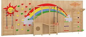 Complex sportiv Masit PPQ 7120