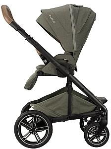 Carucior de plimbare Nuna Mixx Next Pine