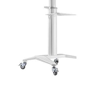 Suport pentru televizor Gembird TVS-70T-02-W