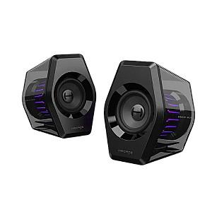 Boxe EDIFIER  G2000 Pro Black