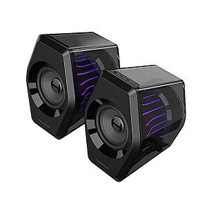 Boxe EDIFIER  G2000 Pro Black