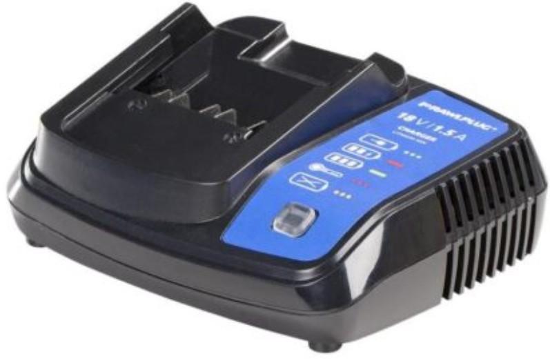 Incarcator pentru scule electrice RAWLPLUG R-CHR-181501