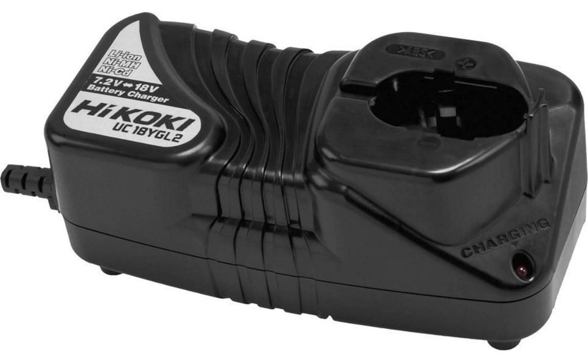 Incarcator pentru scule electrice Hitachi-HiKOKI UC18YGL2W0Z