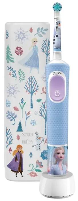 Periuta electrica de dinti BRAUN Oral-B Vitality PRO Kids