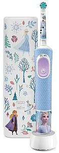 Periuta electrica de dinti BRAUN Oral-B Vitality PRO Kids