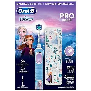 Periuta electrica de dinti BRAUN Oral-B Vitality PRO Kids