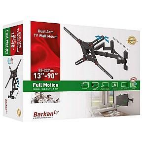 Suport pentru televizor Barkan BM464