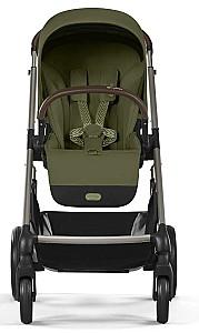 Carucior de plimbare Cybex Balios S TPE B Moss Green