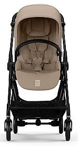 Carucior de plimbare Cybex Melio Carbon B Almond Beige