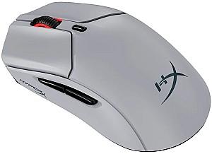 Mouse gaming HYPERX Pulsefire Haste 2 Pro Slate Gray (A1KY5AA)