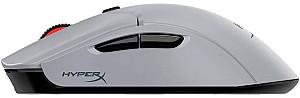 Mouse gaming HYPERX Pulsefire Haste 2 Pro Slate Gray (A1KY5AA)