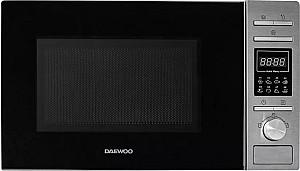 Cuptor cu microunde DAEWOO DM-2044DSG
