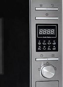 Cuptor cu microunde DAEWOO DM-2044DSG