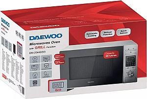 Cuptor cu microunde DAEWOO DM-2044DSG