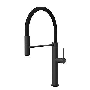 Robinet bucatarie Gessi Matte Black 60010#299