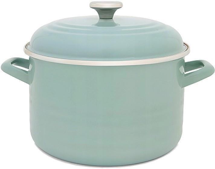 Cratita Metalac Waves Green