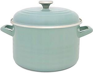 Cratita Metalac Waves Green