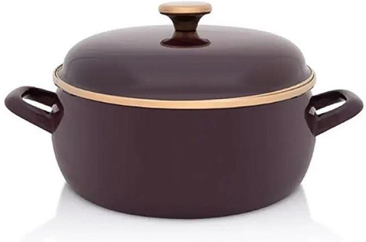 Cratita Metalac Bordo Princ