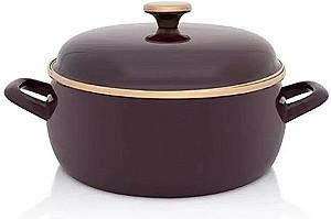 Cratita Metalac Bordo Princ