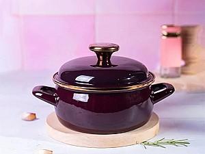 Cratita Metalac Bordo Princ