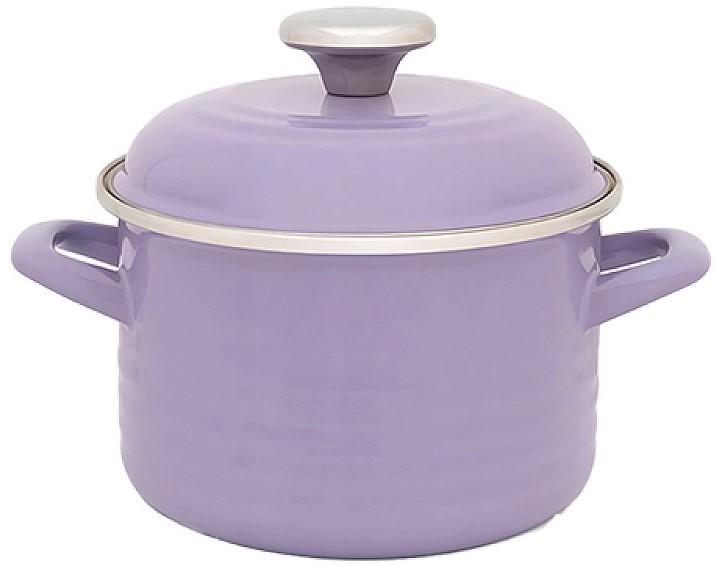 Cratita Metalac Waves Violet