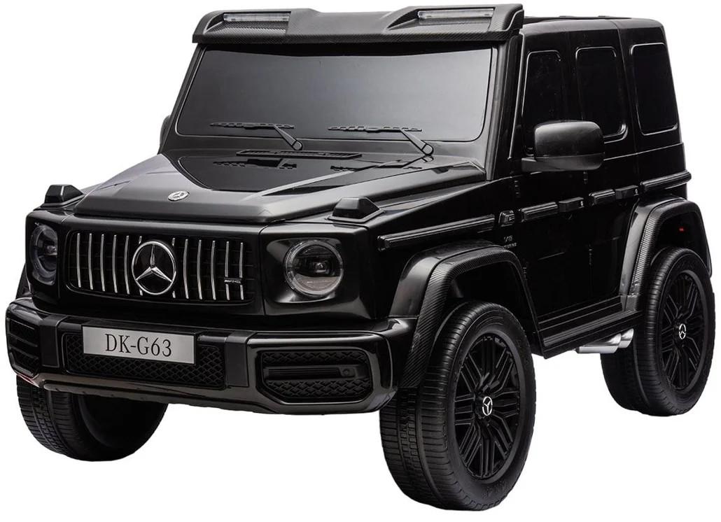 Maşină electrică Kikka Boo Mercedes Benz AMG G63 4*4